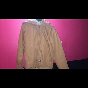 Walls tough wear children’s jacket